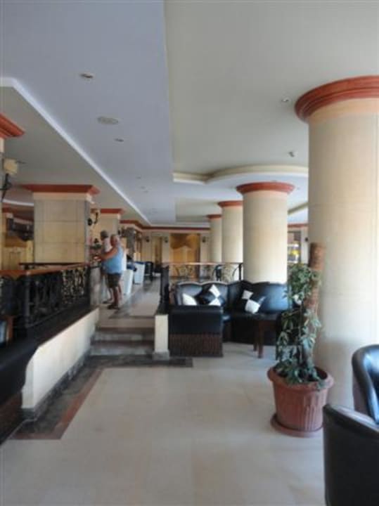 Strandbar Beach Albatros Resort