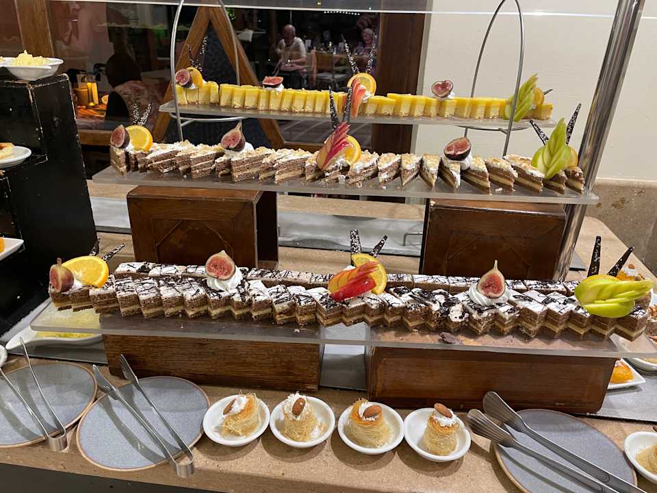 Gastro Sultan Bey Hotel, El Gouna