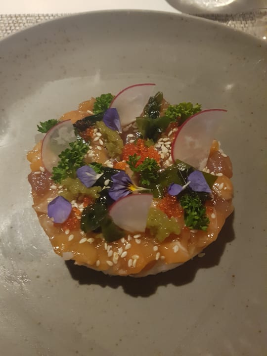 Gastro Kuramathi Maldives