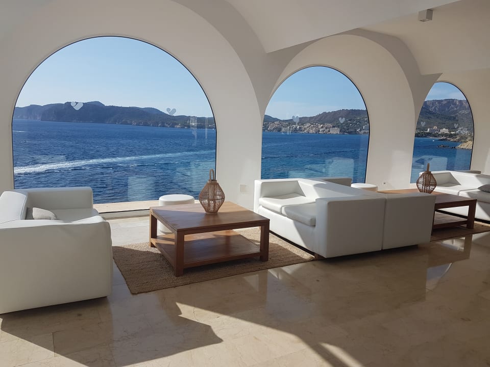 Lobby Sentido Fido Punta del Mar – Adults only
