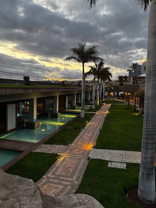 Pool Lopesan Villa del Conde Resort & Thalasso