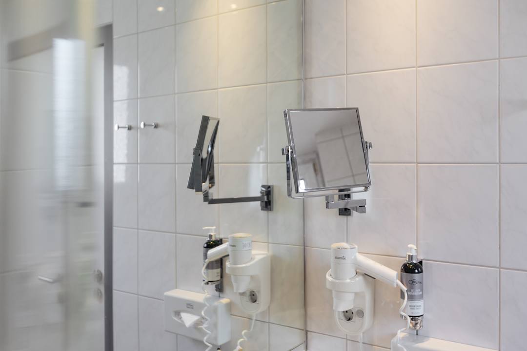 Zimmer Garner Hotel Hamburg - Wandsbek Marktplatz