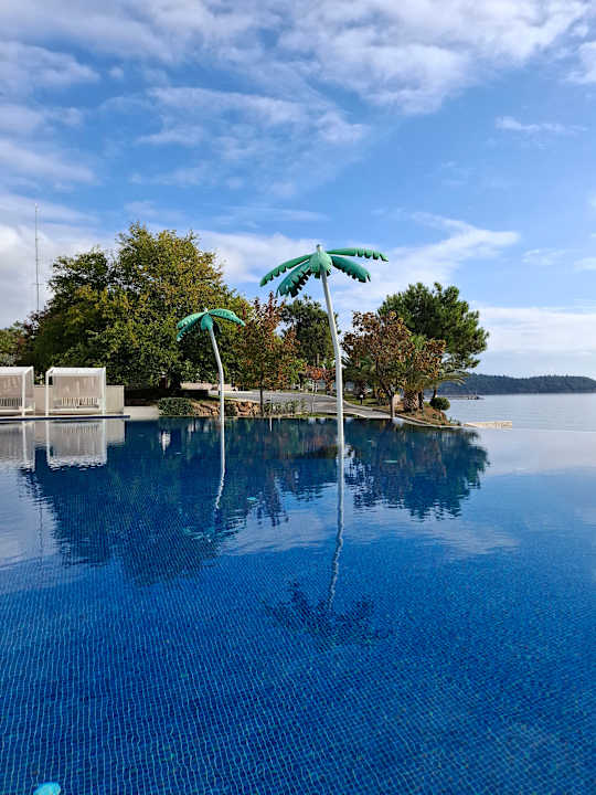 Außenansicht Alexandra Elegance Bridging Generations