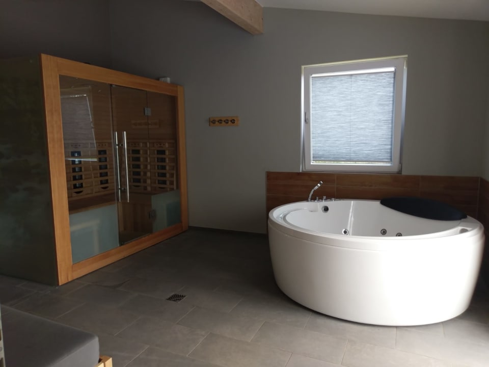 Zimmer Center Parcs Park Allgäu