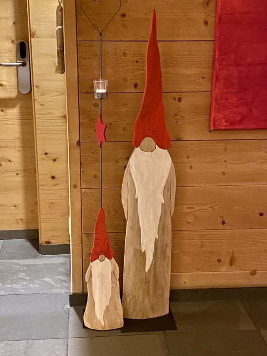 Sonstiges Naturhotel Waldklause