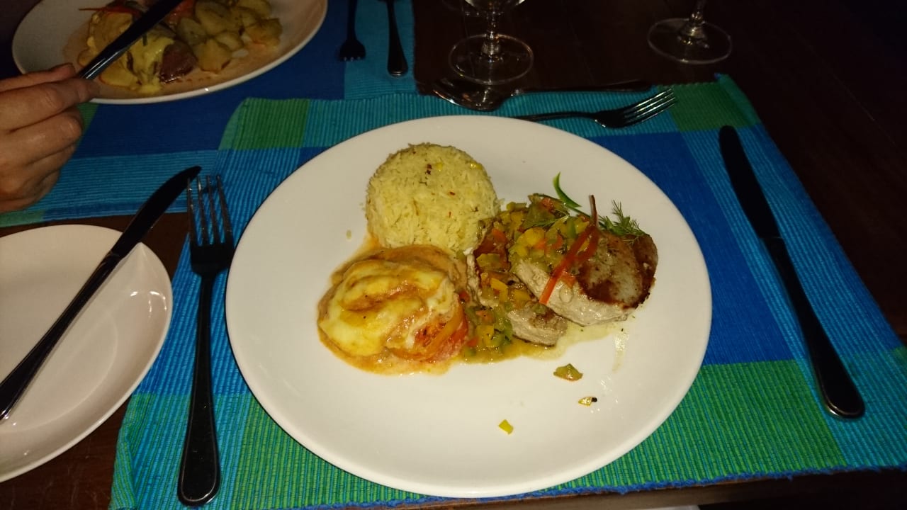 Gastro Summer Island Maldives