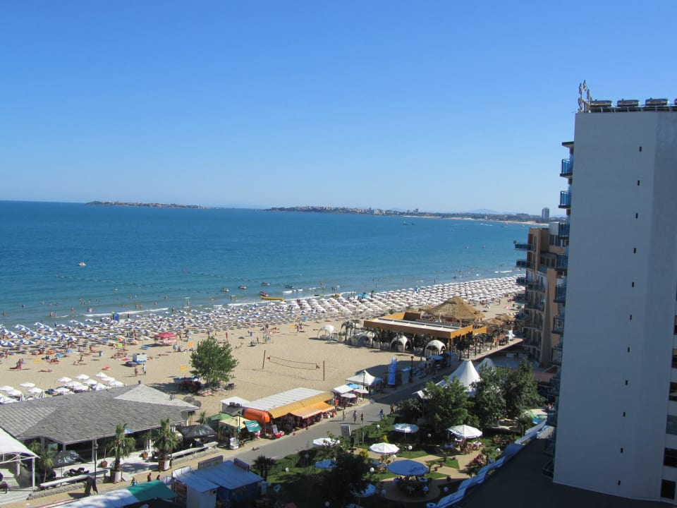 Bellevue Sentido Bellevue Beach