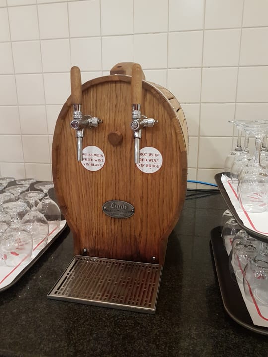 Restaurant Sol Luna Bay