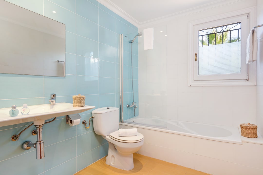 Zimmer Son Bou Family Gardens