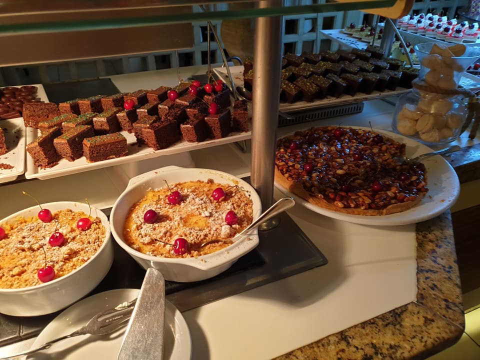 Gastro Iberostar Waves Mehari Djerba