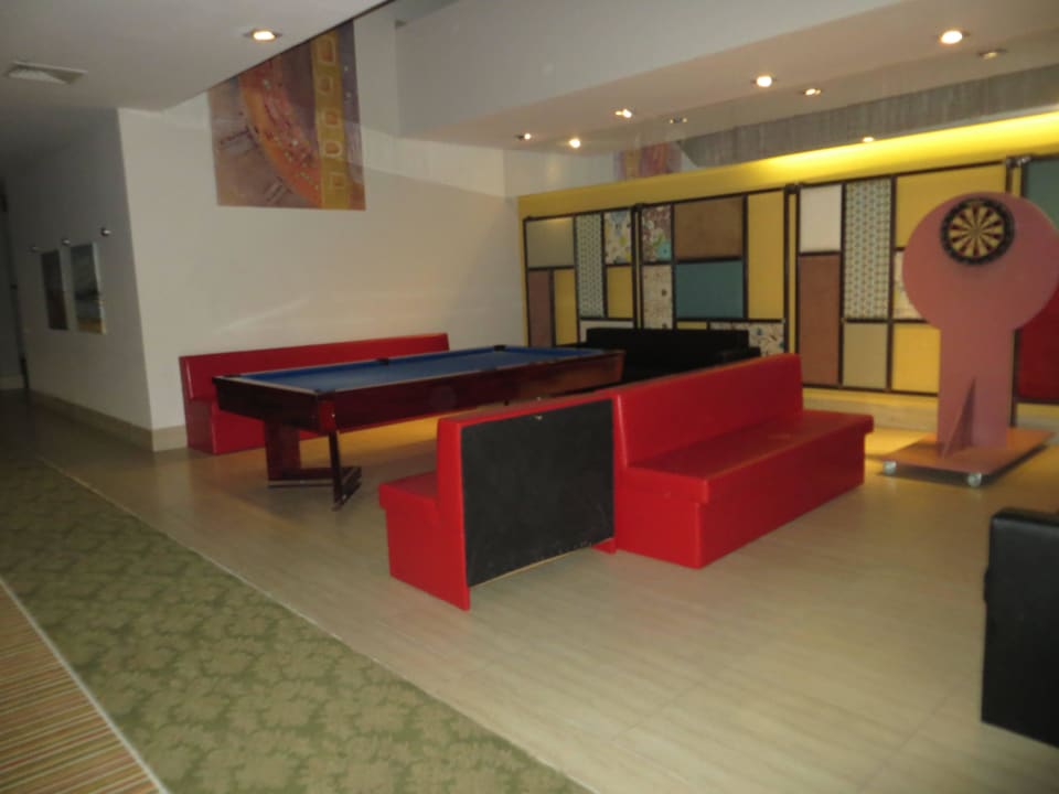 Spielkeller Port Side Resort Hotel