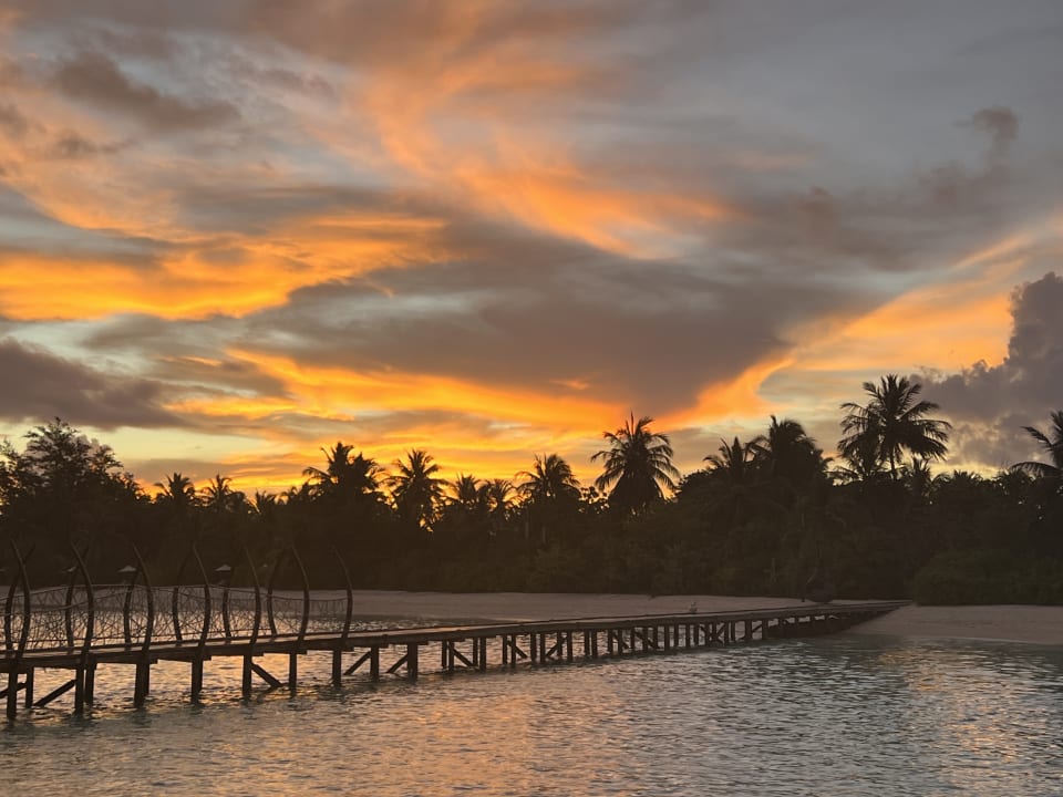 Strand LUX South Ari Atoll