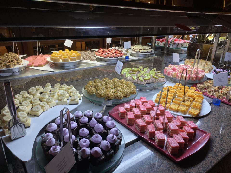 Gastro Labranda Alantur Resort