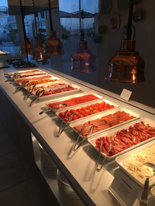 Gastro Iberostar Selection Sábila