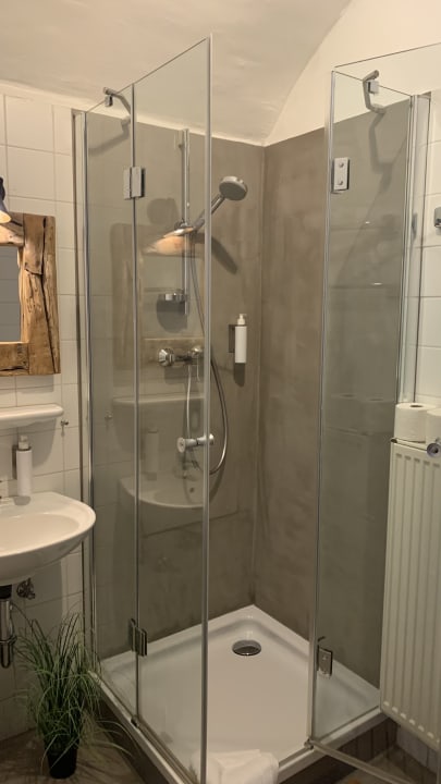 Zimmer Boutique Hotel Morgentau