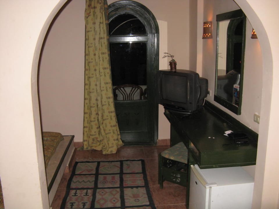 Pokój Hotel Amar Sina