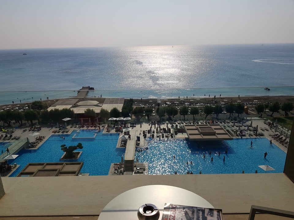 Pool Amada Colossos Resort