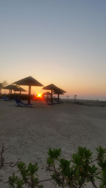 Ausblick Wyndham Garden Salalah Mirbat