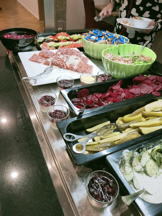 Gastro Hotel Lugsteinhof