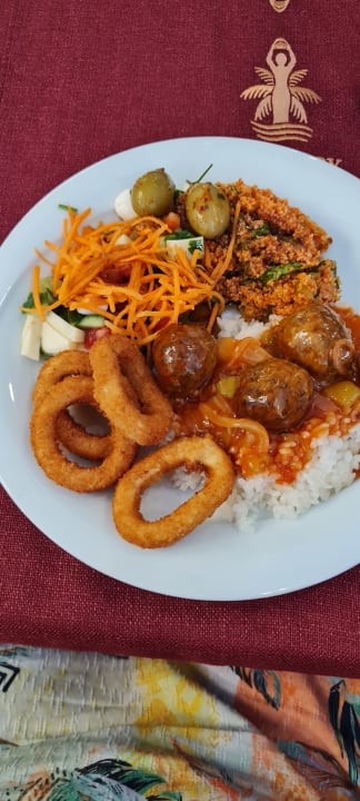 Gastro Side Story Resort & Spa