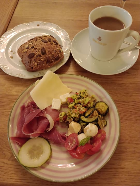 Gastro Hotel Klemm