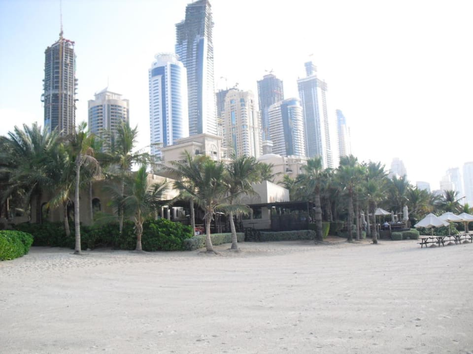 Strand One&Only Royal Mirage Resort Dubai at Jumeirah Beach