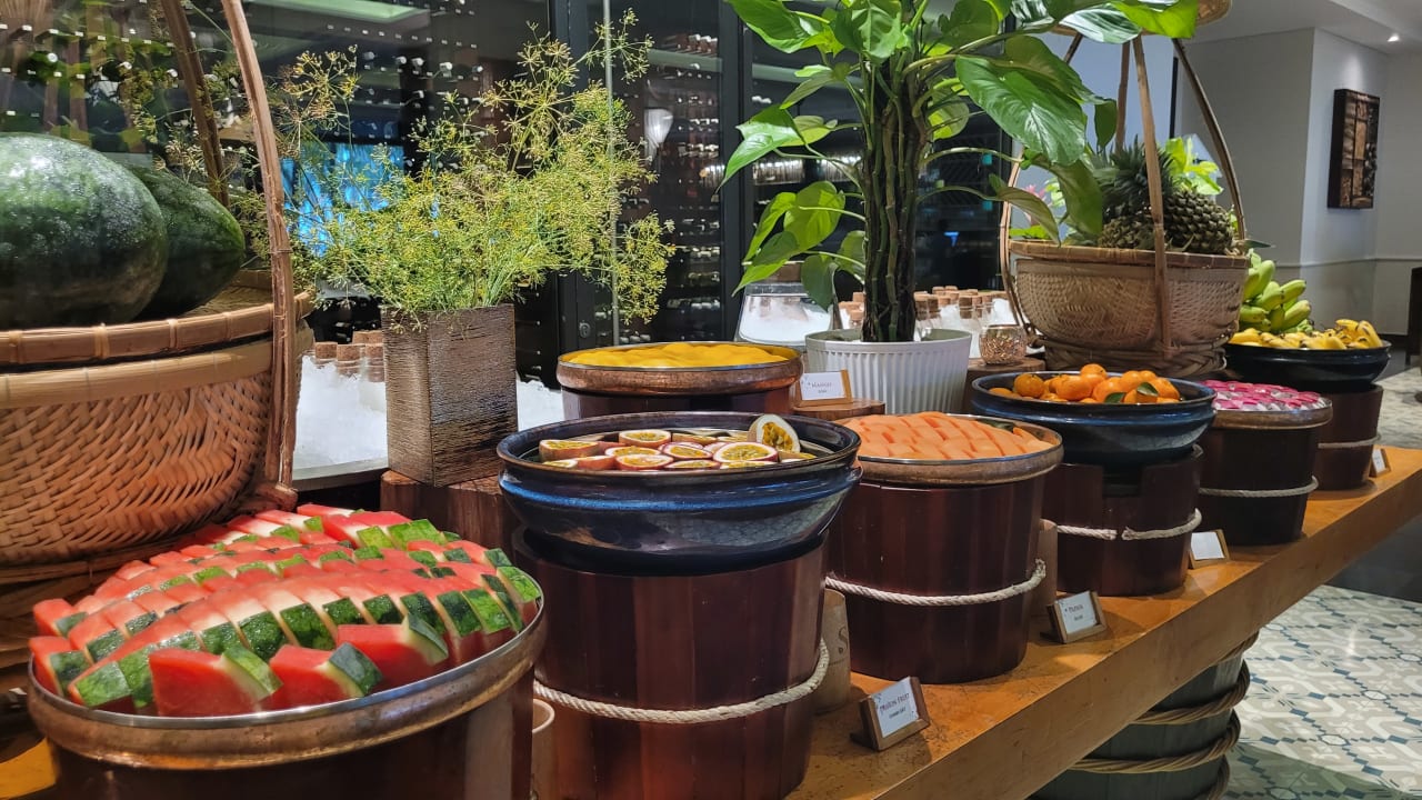 Gastro Salinda Resort Phu Quoc Island