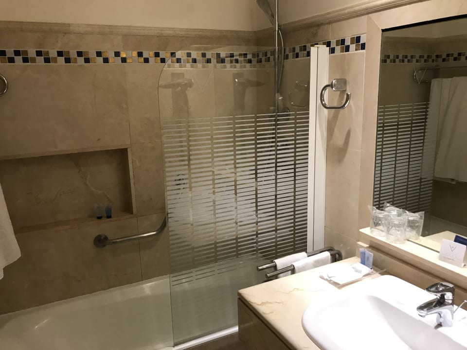 Zimmer Hotel Playa Victoria