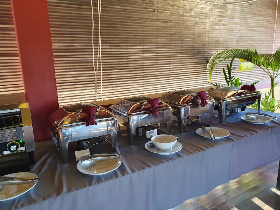 Gastro Pandora Suite D'Angkor