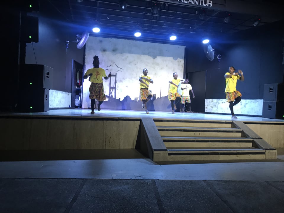 Sport & Freizeit Labranda Alantur Resort