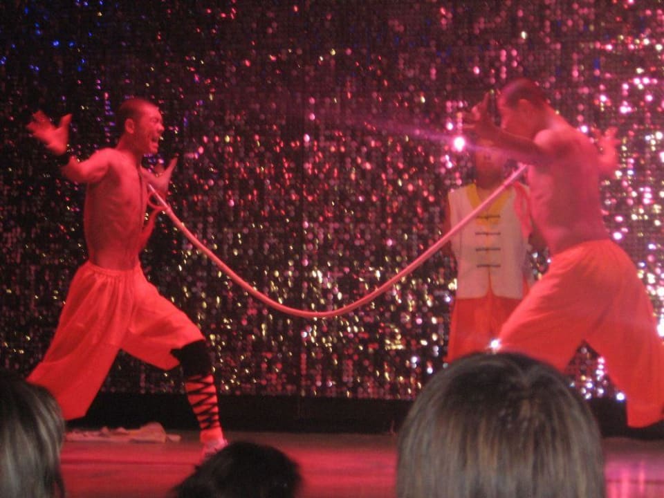 Rozrywka Delta Hotels By Marriott Bodrum