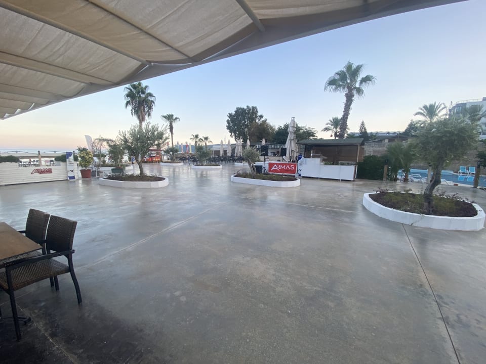 Sonstiges Armas Gül Beach