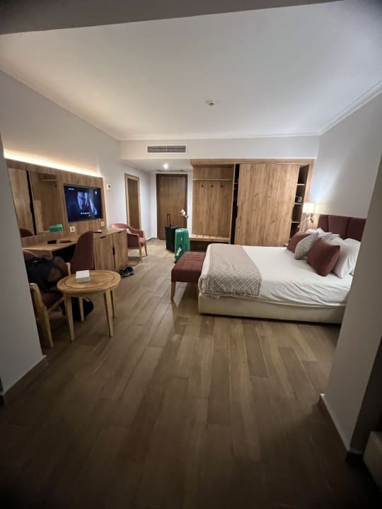 Zimmer Stella Beach Resort & Spa Makadi Bay