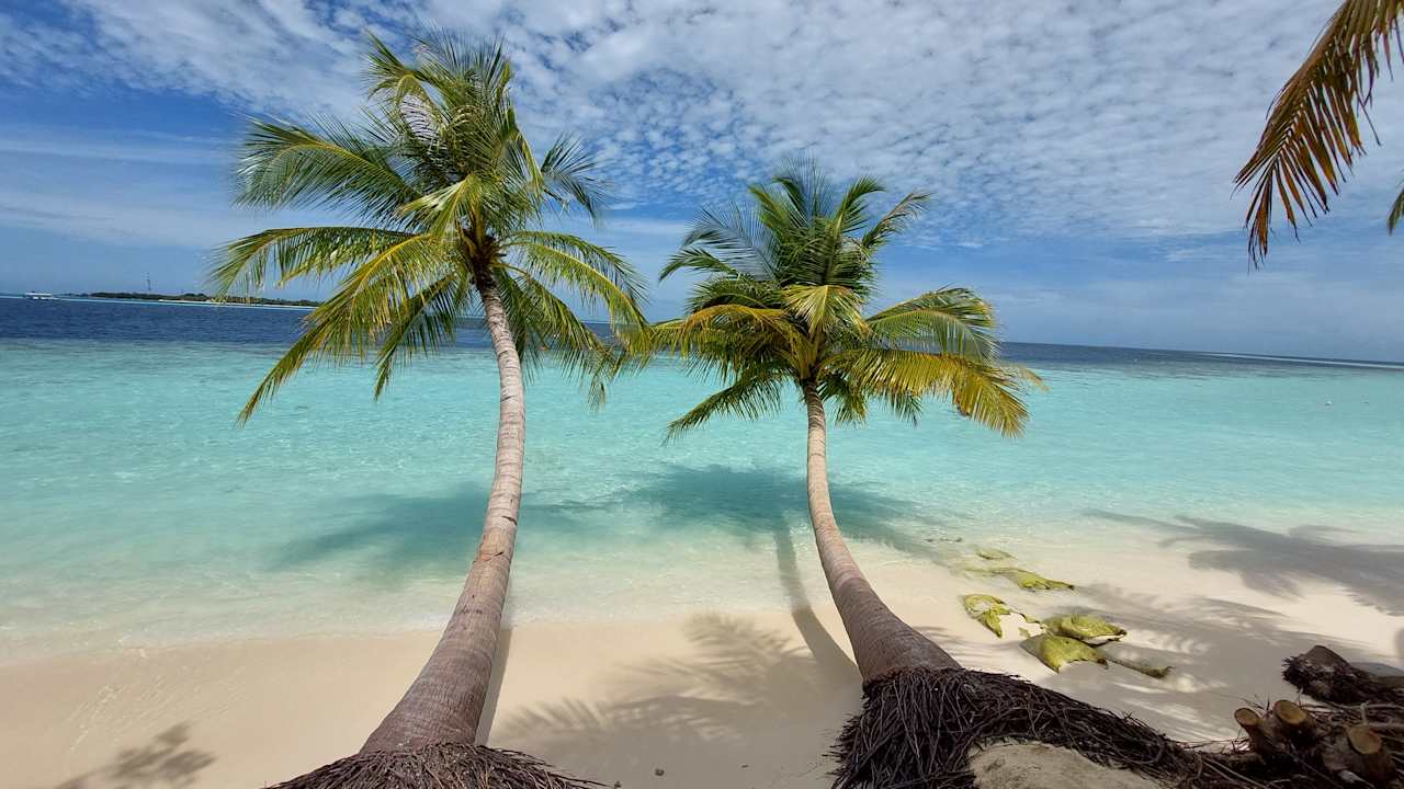 Strand Vilamendhoo Island Resort & Spa