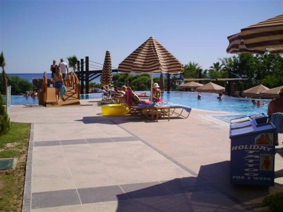 Adalya Resort Adalya Resort & Spa - Adults Only