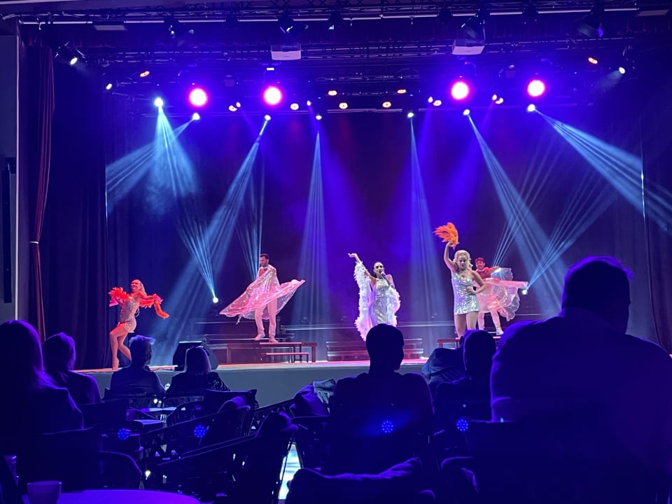 Sport & Freizeit Ikos Odisia