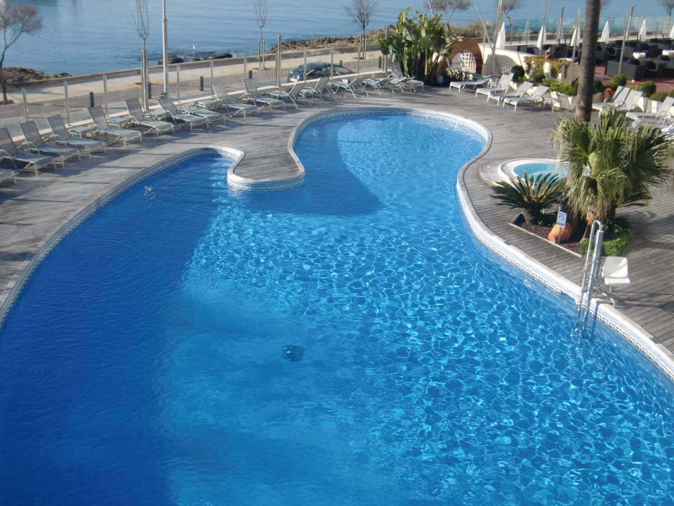 Pool... AluaSoul Palma