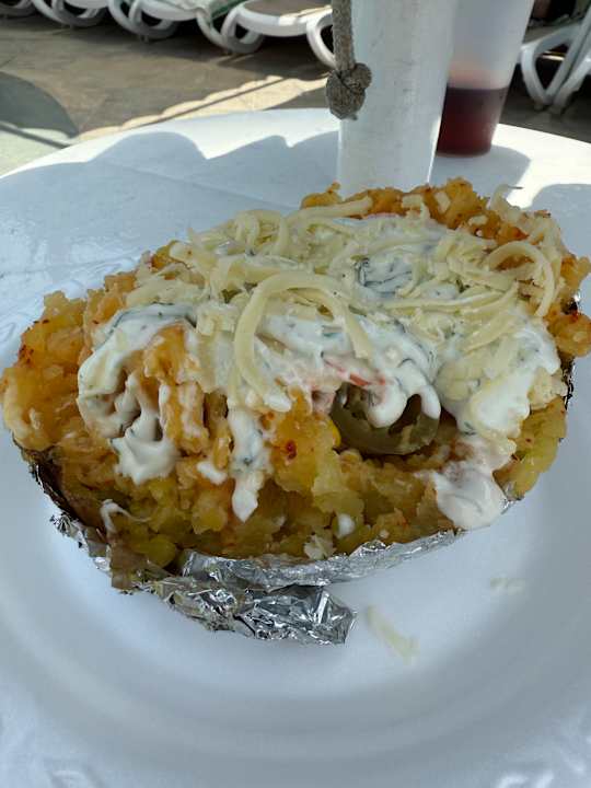 Gastro Can Garden Resort