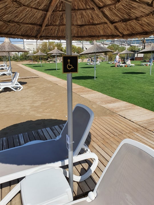 Strand Voyage Belek Golf & Spa