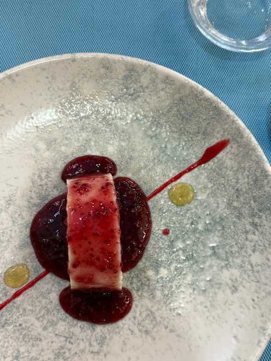 Gastro Adalya Ocean Deluxe