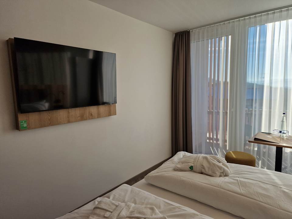 Zimmer BERGlässig Hotel Bodenmais