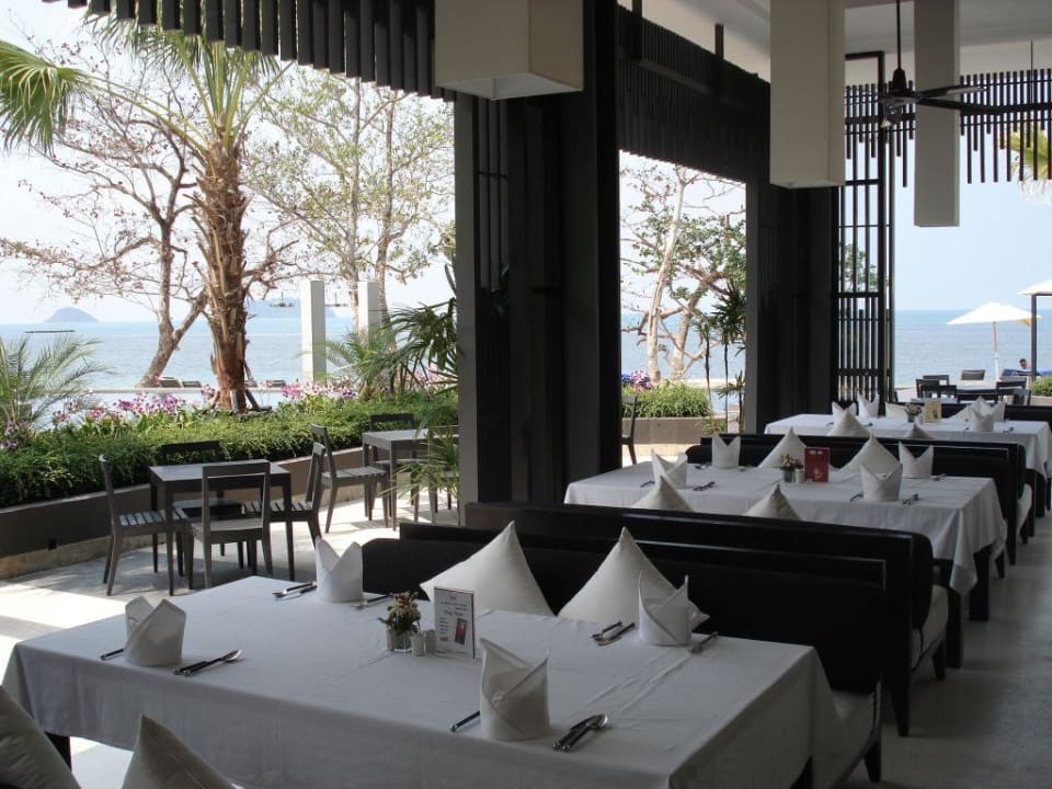 Restaurant Hotel The Chill Koh Chang