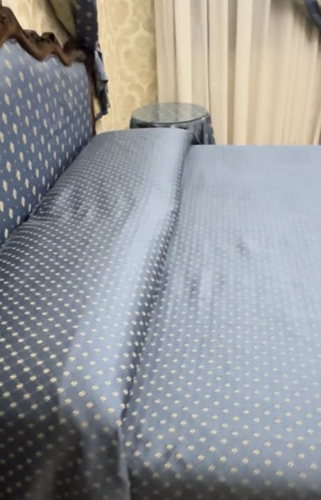 Zimmer Hotel Da Bruno