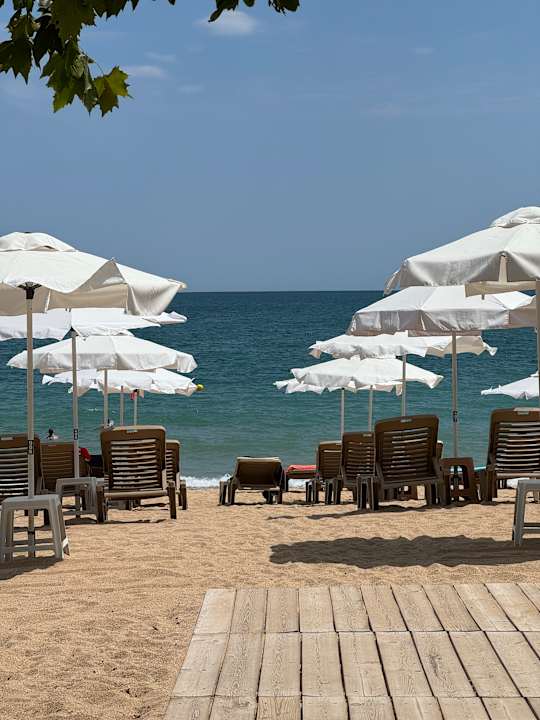 Strand Hotel MiRaBelle