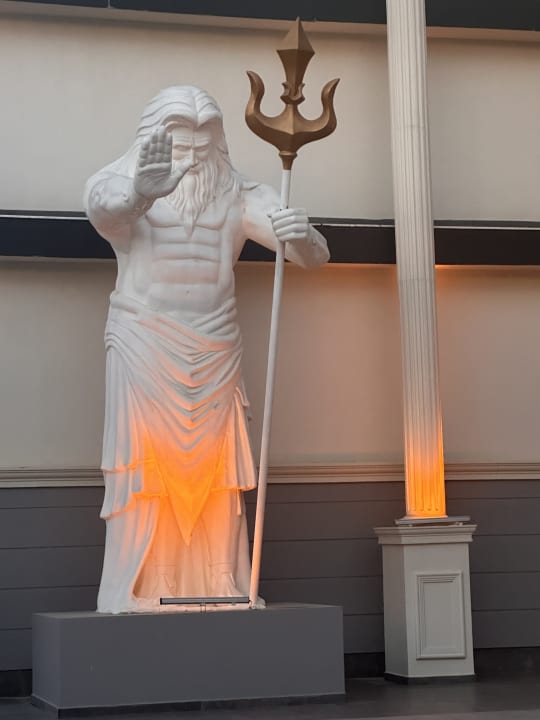 Sonstiges Dream World Palace Hotel