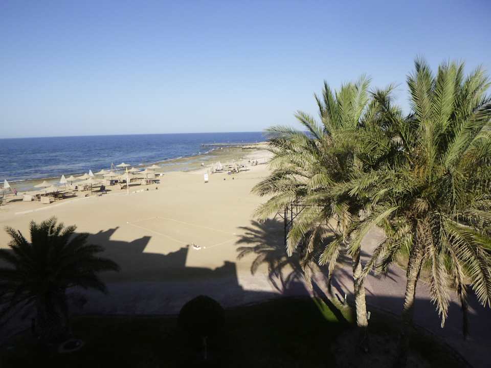 Ausblick Coral Hills Resorts & SPA