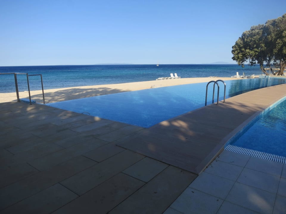 Um 9.Uhr früh Camping Strasko