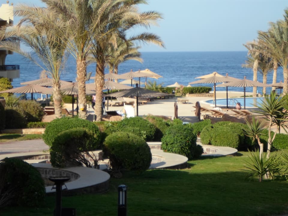 Ausblick Coral Hills Resorts & SPA