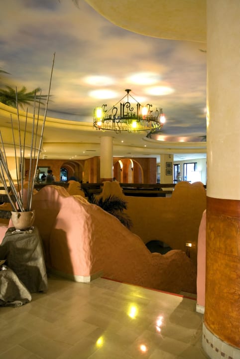 Hall Hotel El Kantaoui Center