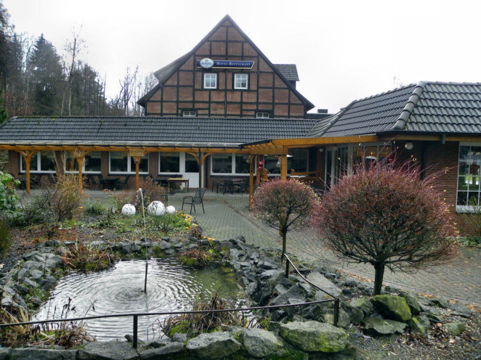 Hotel Weinschänke Rohdental Hotel Weinschänke Rohdental